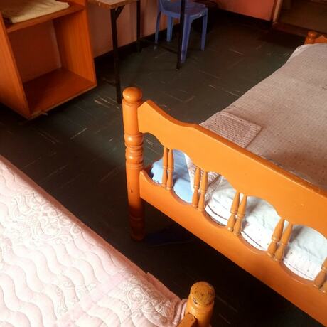 Imagen de la habitación del Hotel Dakaka Lodge. Foto 9