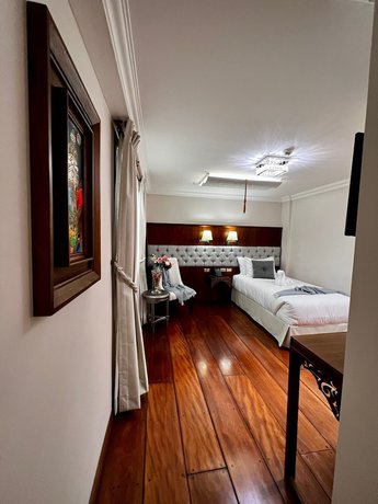 Imagen de la habitación del Hotel Dakani Boutique. Foto 8