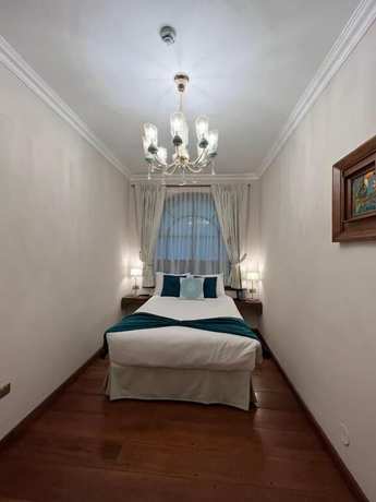 Imagen de la habitación del Hotel Dakani Boutique. Foto 18