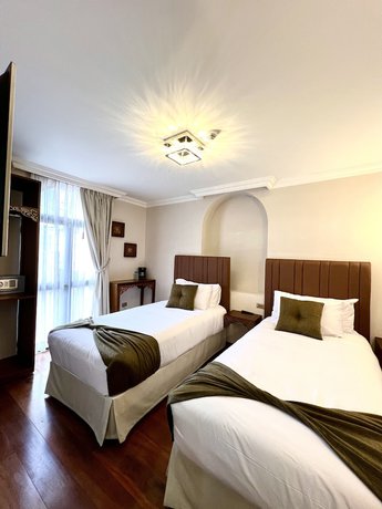 Imagen de la habitación del Hotel Dakani Boutique. Foto 19