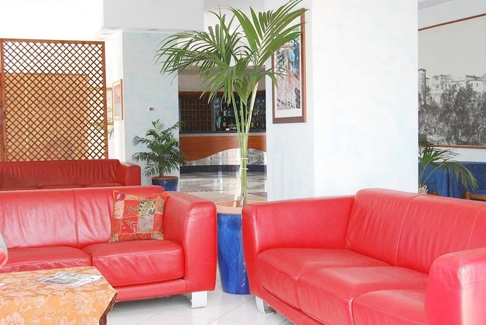 Imagen de los interiores del Hotel Dakar Living. Foto 18