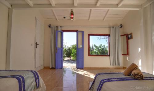 Imagen de la habitación del Hotel Dakhla Attitude. Foto 8