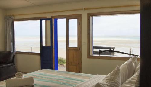 Imagen de la habitación del Hotel Dakhla Attitude. Foto 9