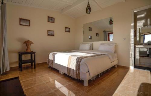 Imagen general del Hotel Dakhla Attitude. Foto 4