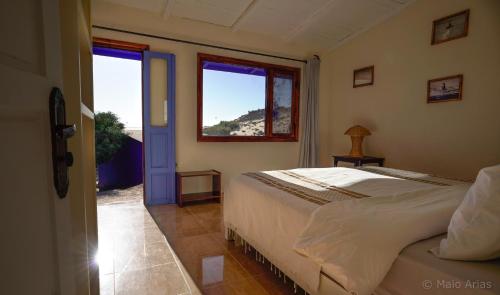 Imagen general del Hotel Dakhla Attitude. Foto 5