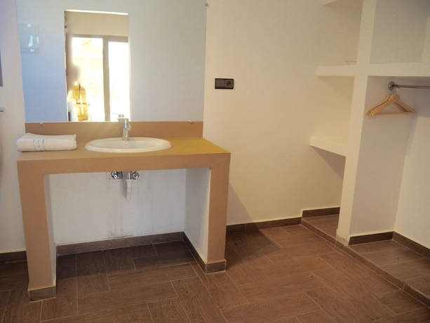 Imagen de la habitación del Hotel Dakhla Camp. Foto 2