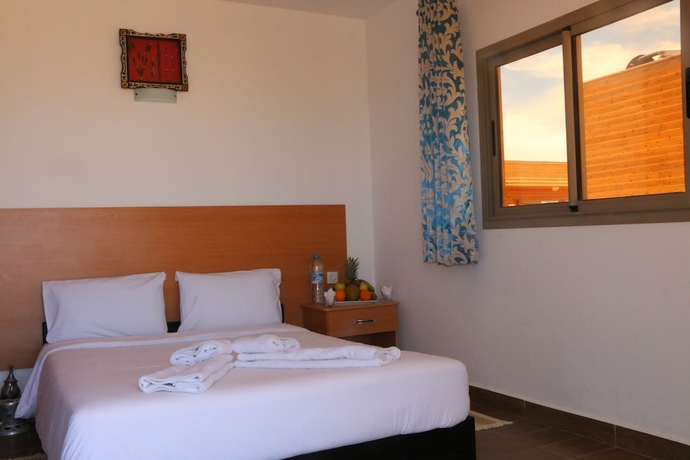 Imagen de la habitación del Hotel Dakhla Camp. Foto 7
