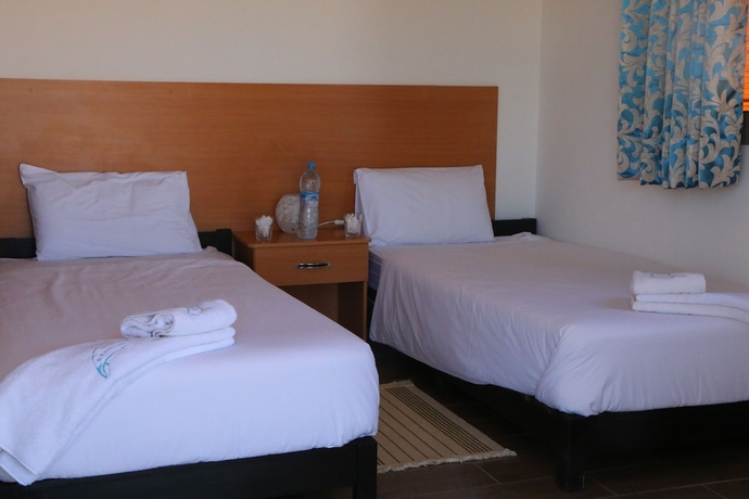 Imagen de la habitación del Hotel Dakhla Camp. Foto 8