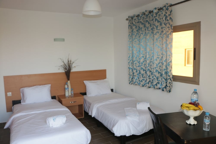 Imagen de la habitación del Hotel Dakhla Camp. Foto 10