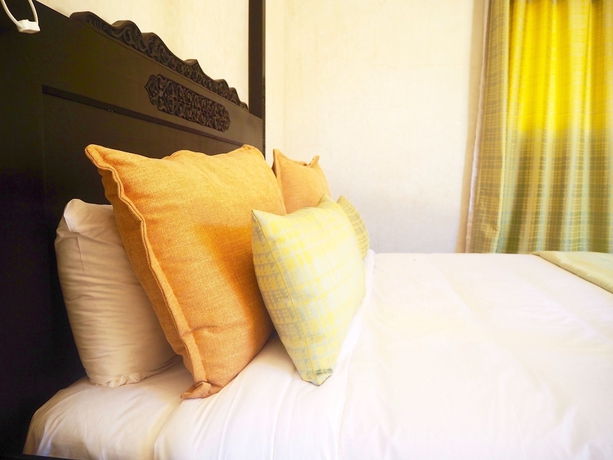 Imagen de la habitación del Hotel Dakhla Camp. Foto 12