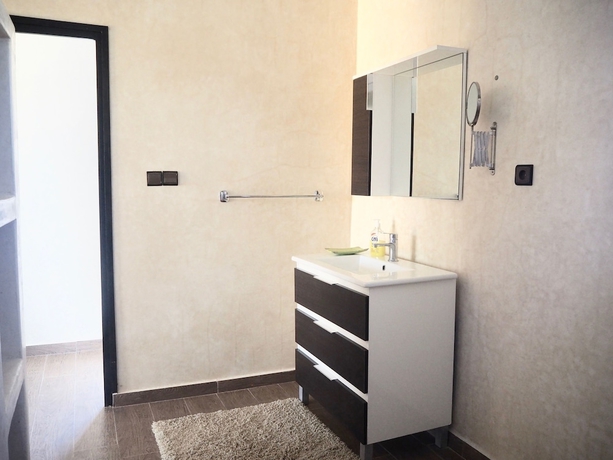 Imagen de la habitación del Hotel Dakhla Camp. Foto 13