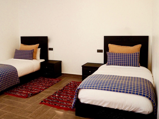Imagen de la habitación del Hotel Dakhla Camp. Foto 14