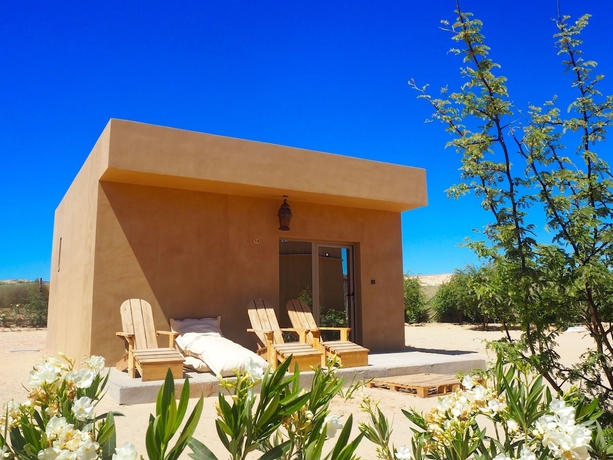 Imagen de la habitación del Hotel Dakhla Camp. Foto 15