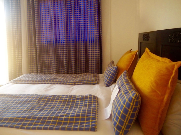 Imagen de la habitación del Hotel Dakhla Camp. Foto 16