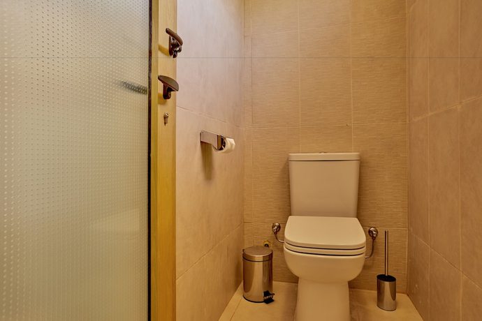 Imagen de la habitación del Hotel Dakhla Club Hotel and Spa. Foto 5