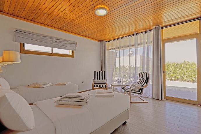 Imagen de la habitación del Hotel Dakhla Club Hotel and Spa. Foto 6