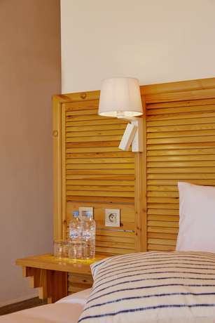 Imagen de la habitación del Hotel Dakhla Club Hotel and Spa. Foto 8