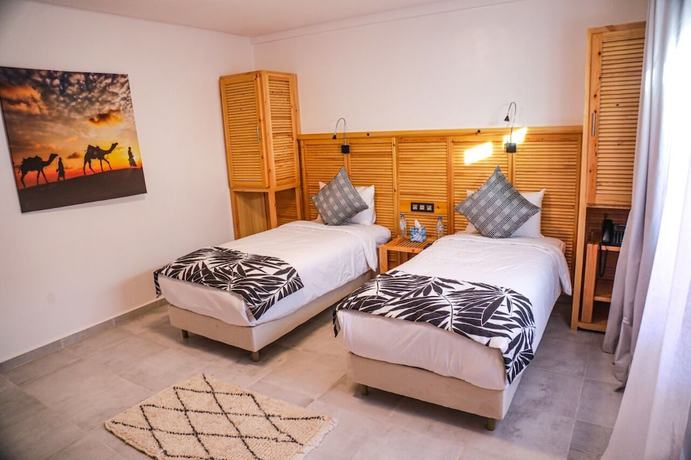Imagen de la habitación del Hotel Dakhla Club Hotel and Spa. Foto 11