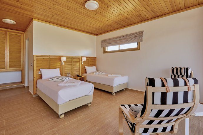 Imagen de la habitación del Hotel Dakhla Club Hotel and Spa. Foto 13