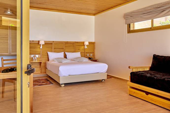 Imagen de la habitación del Hotel Dakhla Club Hotel and Spa. Foto 14