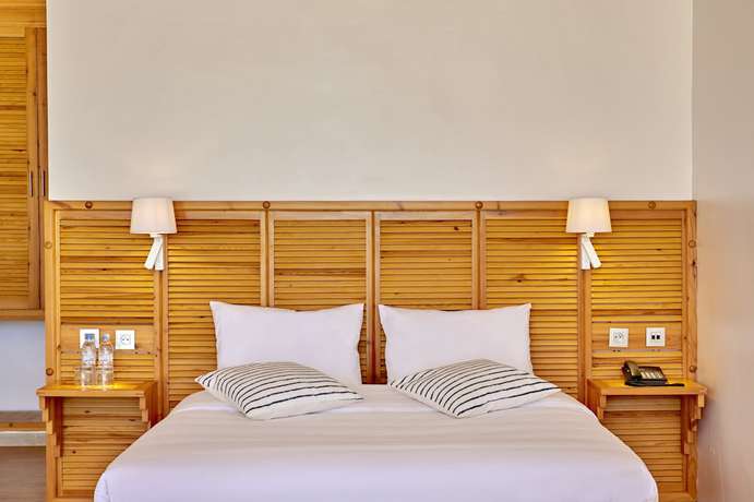 Imagen de la habitación del Hotel Dakhla Club Hotel and Spa. Foto 15