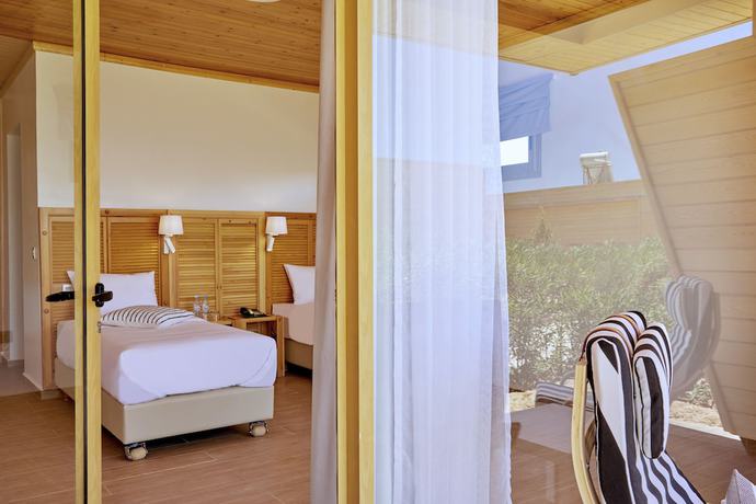 Imagen de la habitación del Hotel Dakhla Club Hotel and Spa. Foto 16