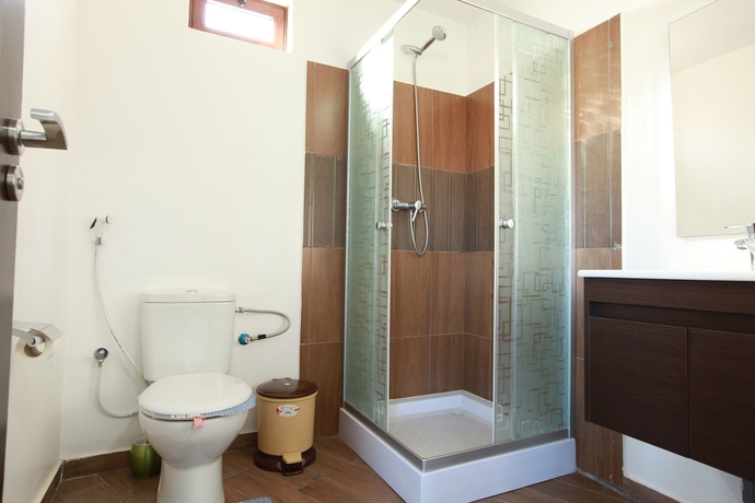 Imagen de la habitación del Hotel Dakhla Kitesurf World. Foto 7