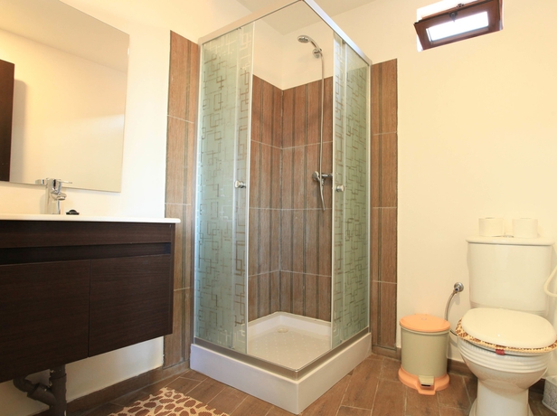 Imagen de la habitación del Hotel Dakhla Kitesurf World. Foto 8