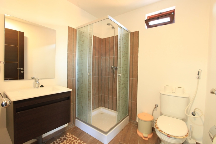 Imagen de la habitación del Hotel Dakhla Kitesurf World. Foto 9