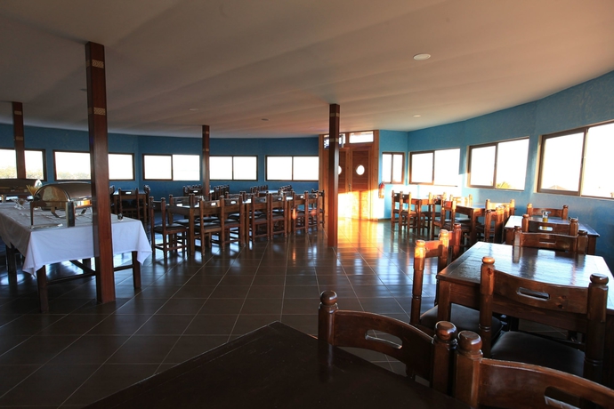 Imagen del bar/restaurante del Hotel Dakhla Kitesurf World. Foto 6