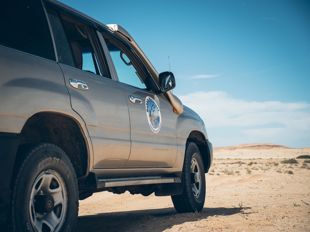 Imagen general del Hotel Dakhla Kitesurf World. Foto 4