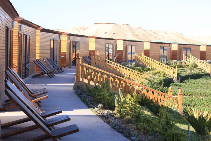 Imagen general del Hotel Dakhla Kitesurf World. Foto 5