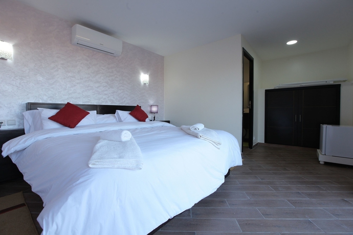 Imagen de la habitación del Hotel Dakhla Kitesurf World. Foto 10