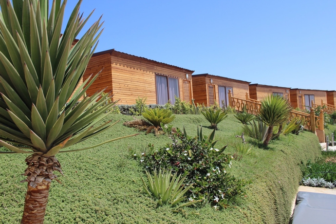 Imagen de los interiores del Hotel Dakhla Kitesurf World. Foto 18