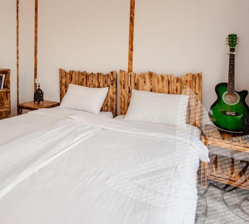 Imagen de la habitación del Hotel Dakhla Spirit Camp - Kitesurf. Foto 8