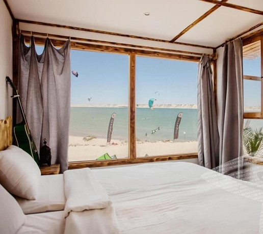 Imagen de la habitación del Hotel Dakhla Spirit Camp - Kitesurf. Foto 10