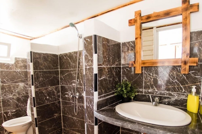 Imagen de la habitación del Hotel Dakhla Spirit Camp - Kitesurf. Foto 16