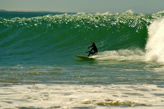 Imagen general del Hotel Dakhla Spirit Camp - Kitesurf. Foto 4