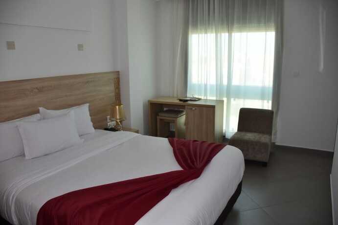 Imagen general del Hotel Dakhla Sur Mer. Foto 2
