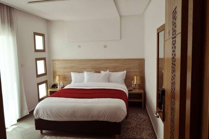 Imagen general del Hotel Dakhla Sur Mer. Foto 3