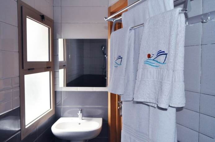 Imagen general del Hotel Dakhla Sur Mer. Foto 4