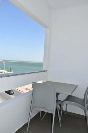 Imagen general del Hotel Dakhla Sur Mer. Foto 7
