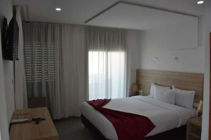 Imagen de la habitación del Hotel Dakhla Sur Mer. Foto 20