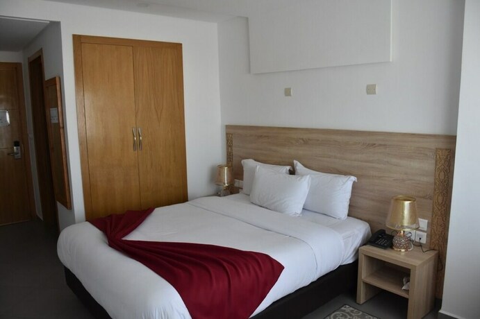 Imagen general del Hotel Dakhla Sur Mer. Foto 15