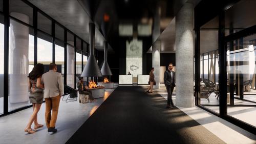 Imagen general del Hotel Dakota Dunes Resort. Foto 2