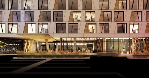 Imagen general del Hotel Dakota Dunes Resort. Foto 5