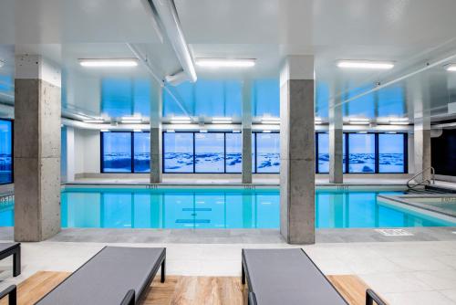 Imagen general del Hotel Dakota Dunes Resort. Foto 6