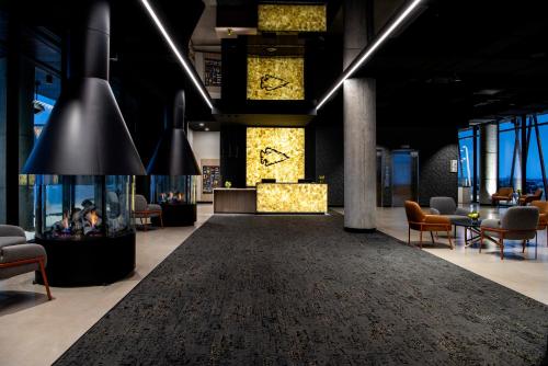 Imagen general del Hotel Dakota Dunes Resort. Foto 7