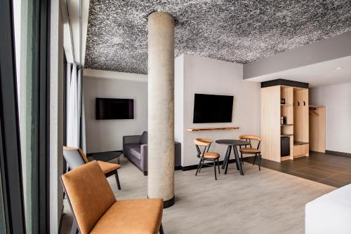 Imagen de la habitación del Hotel Dakota Dunes Resort. Foto 16