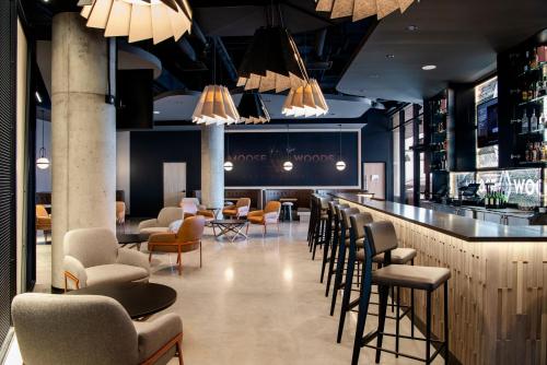 Imagen general del Hotel Dakota Dunes Resort. Foto 10